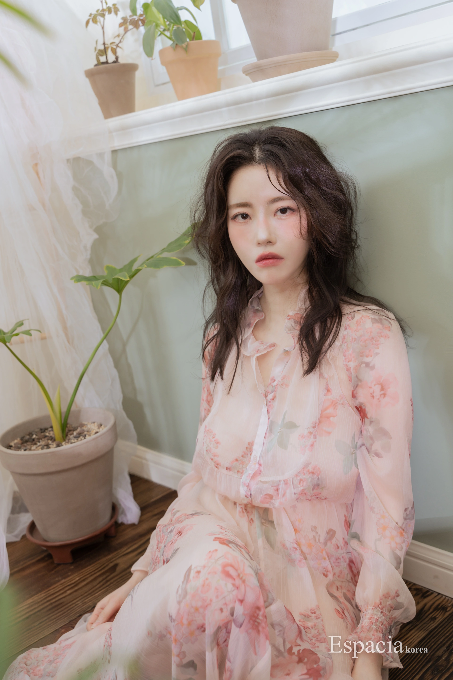 [ESPACIAKOREA] EHC-149 - YUA 0