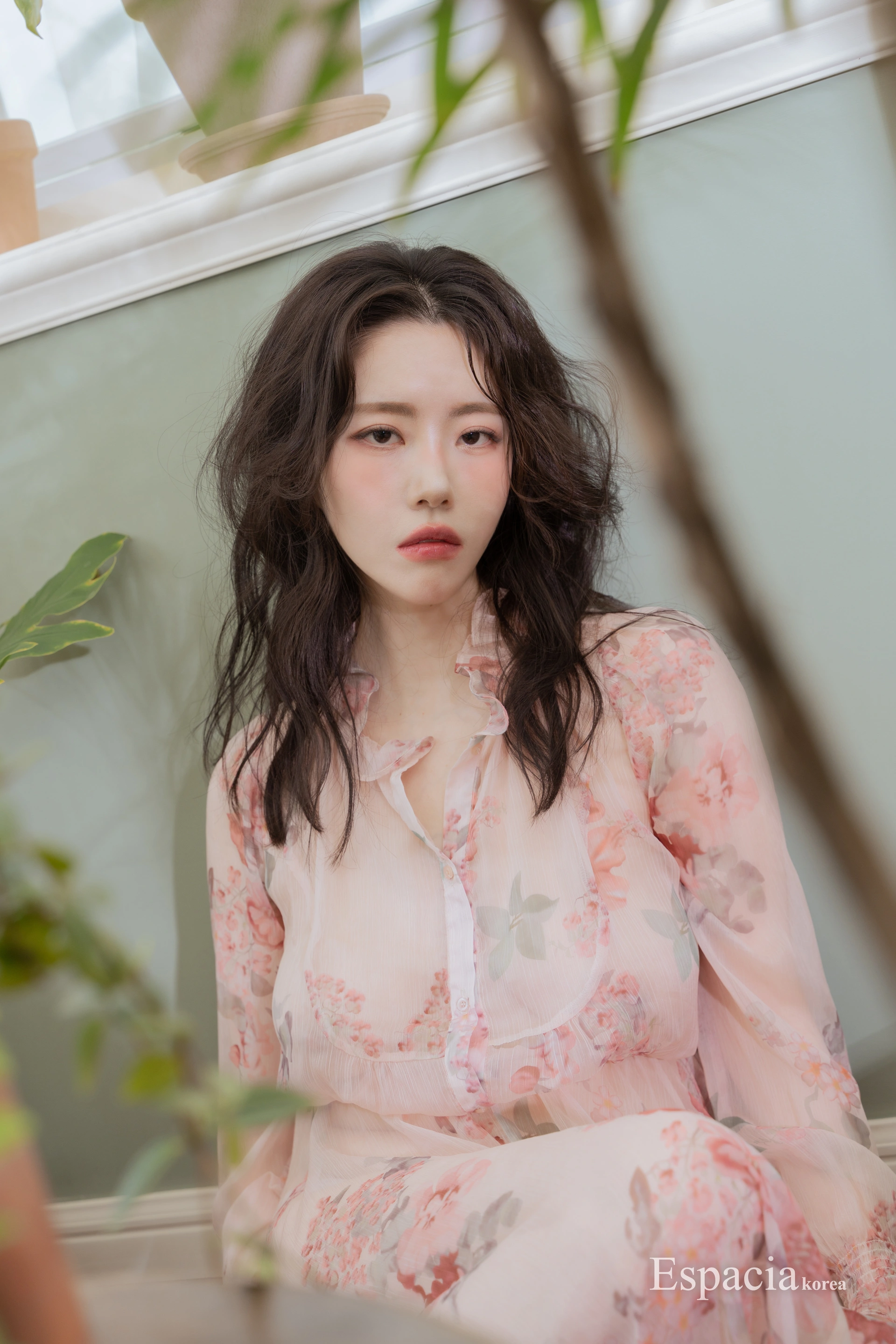 [ESPACIAKOREA] EHC-149 - YUA 1
