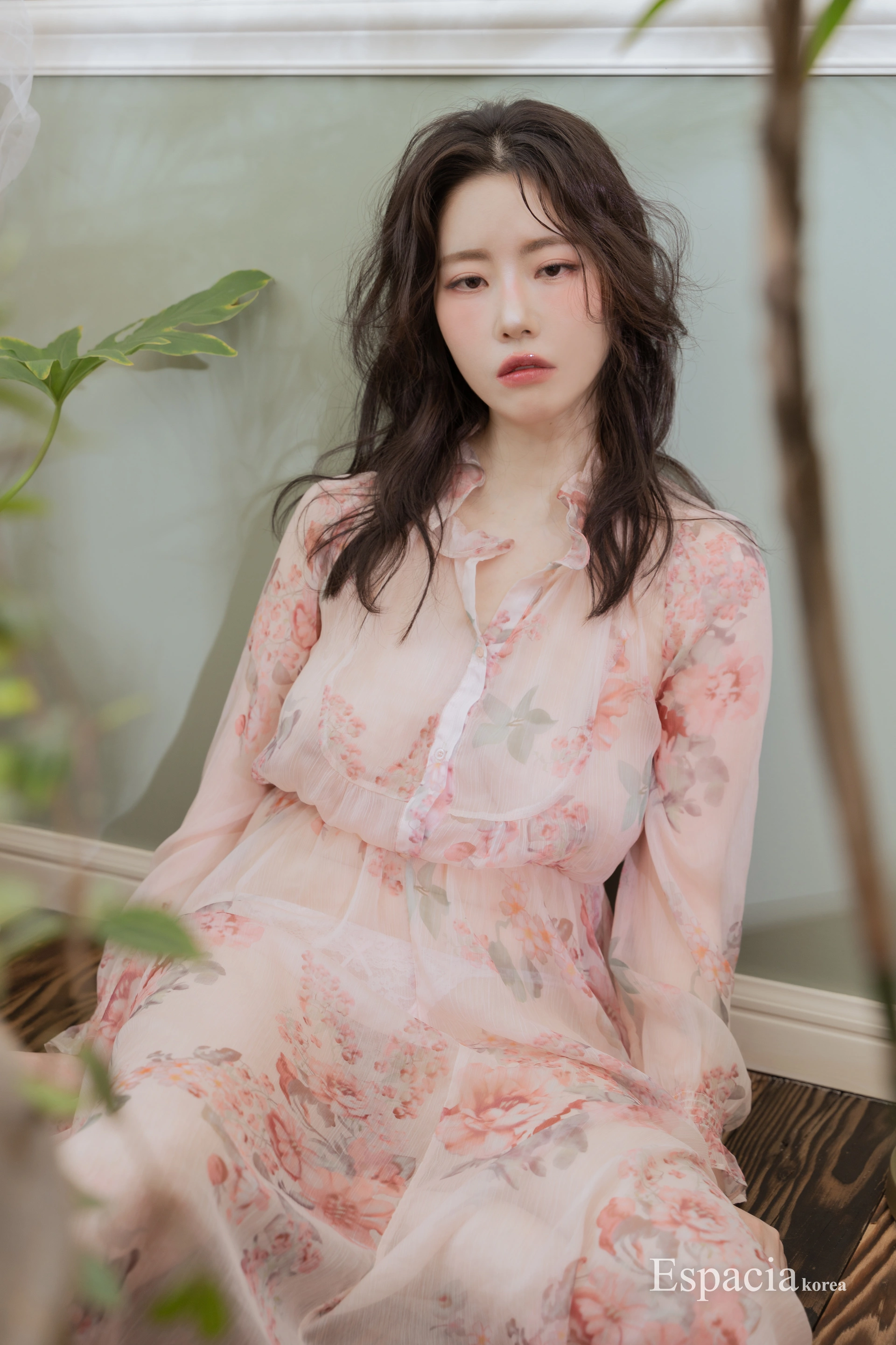 [ESPACIAKOREA] EHC-149 - YUA 2